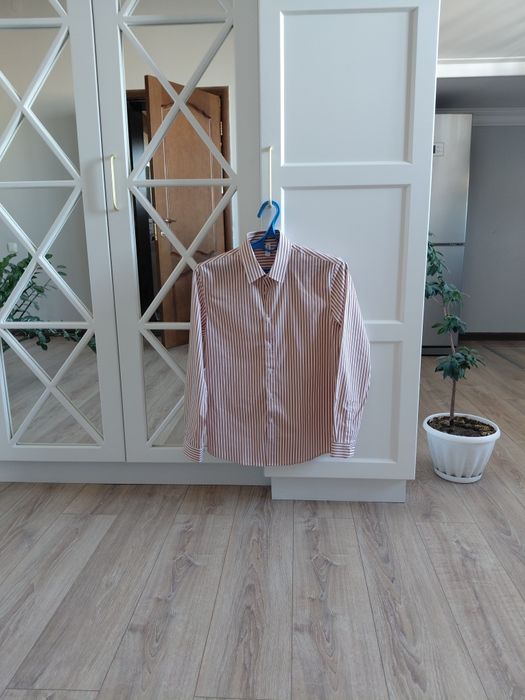 Продаётся новые рубашки