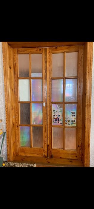 Продам межкомнатные двери