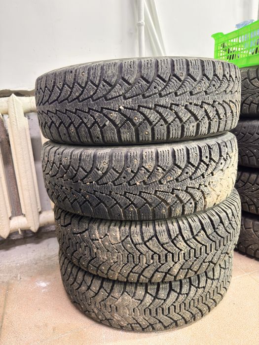 Р15 резина 38000 комплект