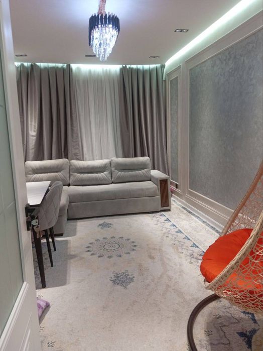 Samarqand darvoza Kvartira ijaraga beriladi uzoq mudatga