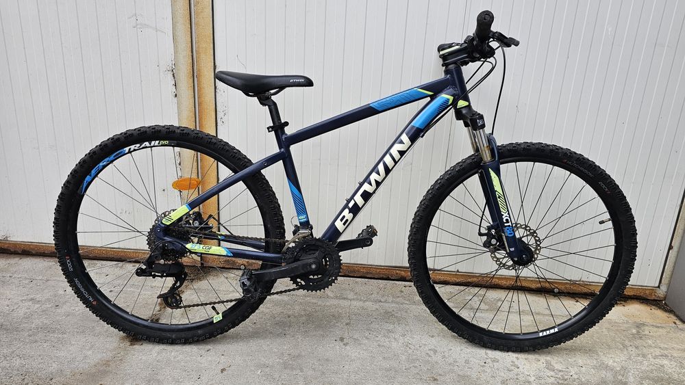 27.5 цола b twin