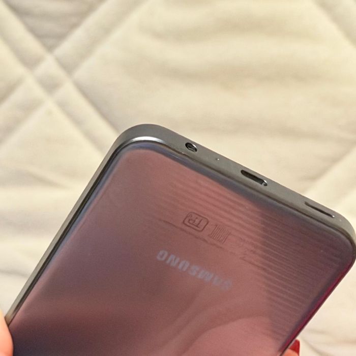 Samsung Galaxy M15 5G