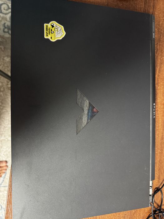 Victus HP 16 ноутбук