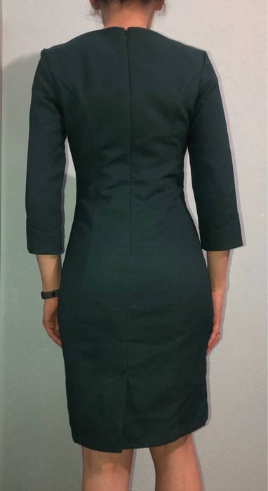 Платья производства Турции новые