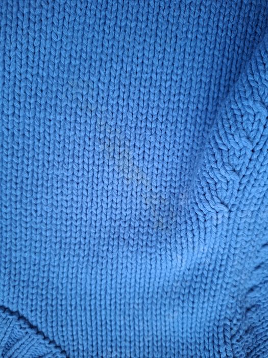 Set de 2 pulovere groase pentru 10-11 ani