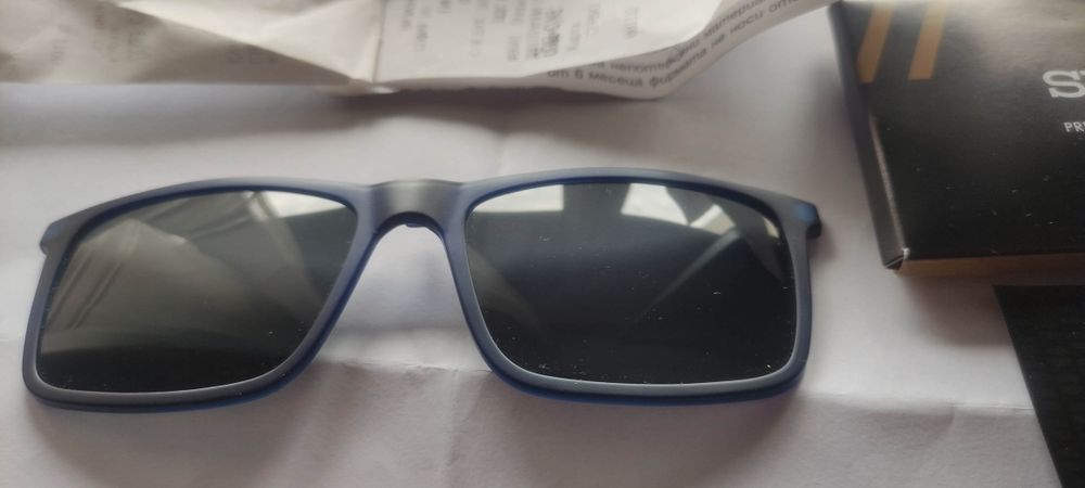 Очила за компютър  НОВИ