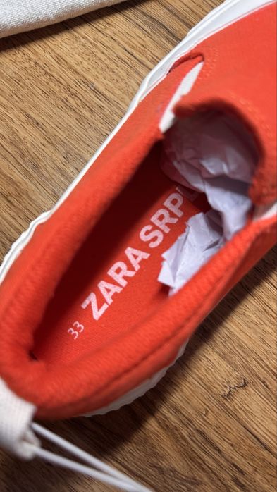 мокасины новые детские