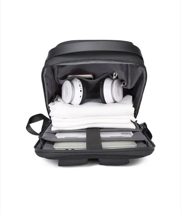 Rucsac antifurt Magnum Bruno