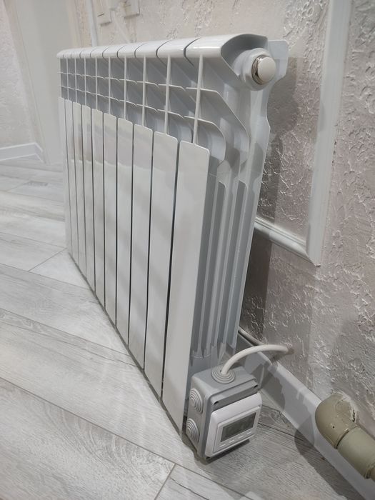 Радиатор автономный