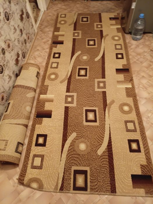 Продаю все 3  дорожки за 8000 тыс  в хорошем состоянии