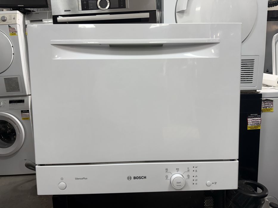 Малка съдомиялна тон кубче за 6 комплекта Бош Bosch