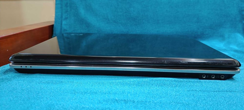 Laptop HP Pavilion dv5