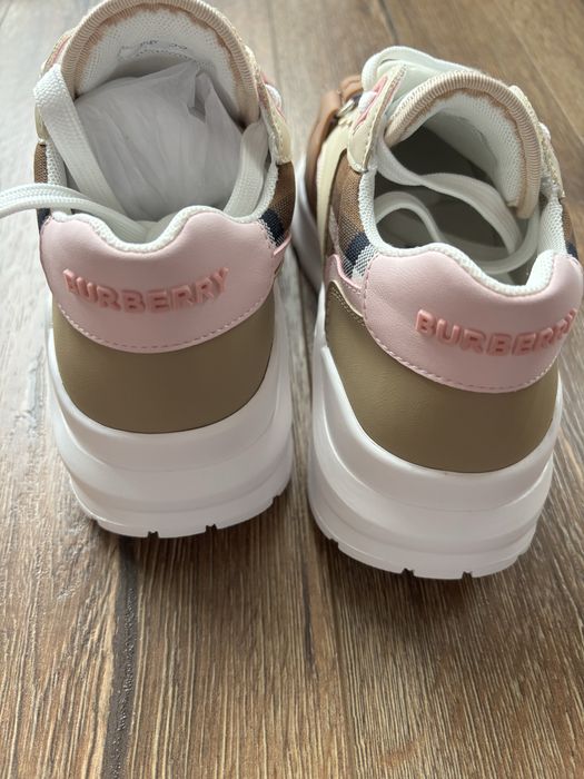 Дамски Обувки Burberry