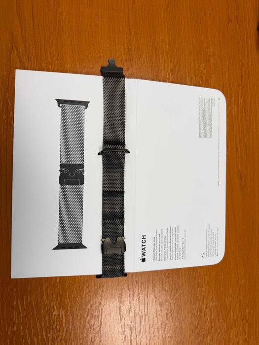 Curea Apple Watch Ultra originala