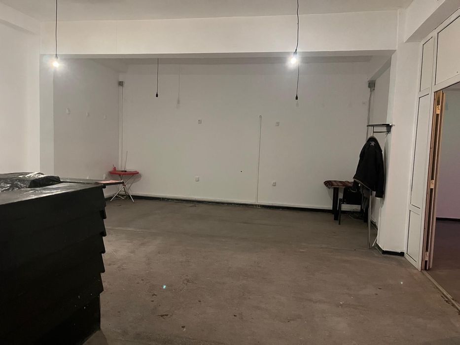 2 x Spatiu Comercial 112mp2 de Inchiriat - UltraCentral in Comuna Coteana