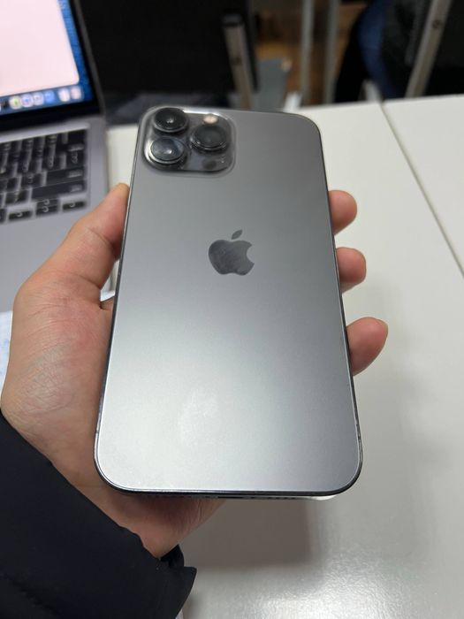 Iphone 13 pro max 84/256