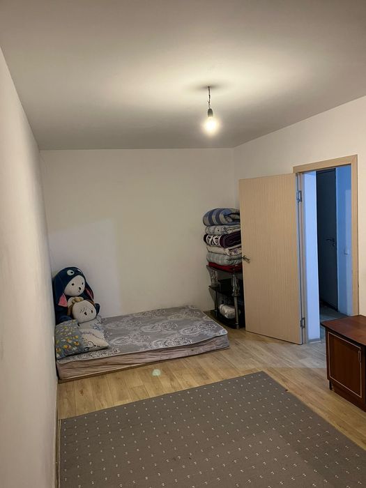 Продаётся Квартира 1-комнатная