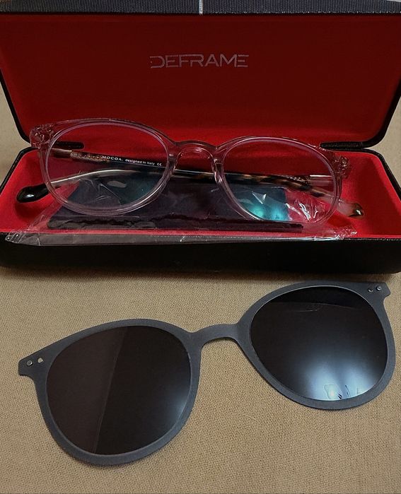 Рамки за диоптрични очила
