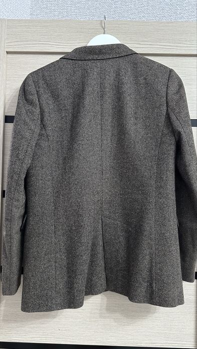 Пиджак Massimo Dutti