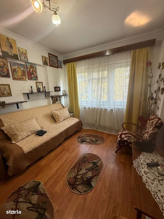 Apartament 3 camere | etaj 3/4 | 59 mp utili | Zona Gara Sc Nr.7