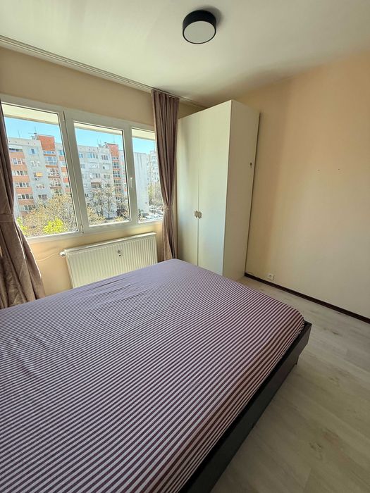 Двустаен апартамент под наем в Дружба 2 София