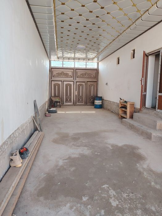 Ipotekaga Xovli sotiladi