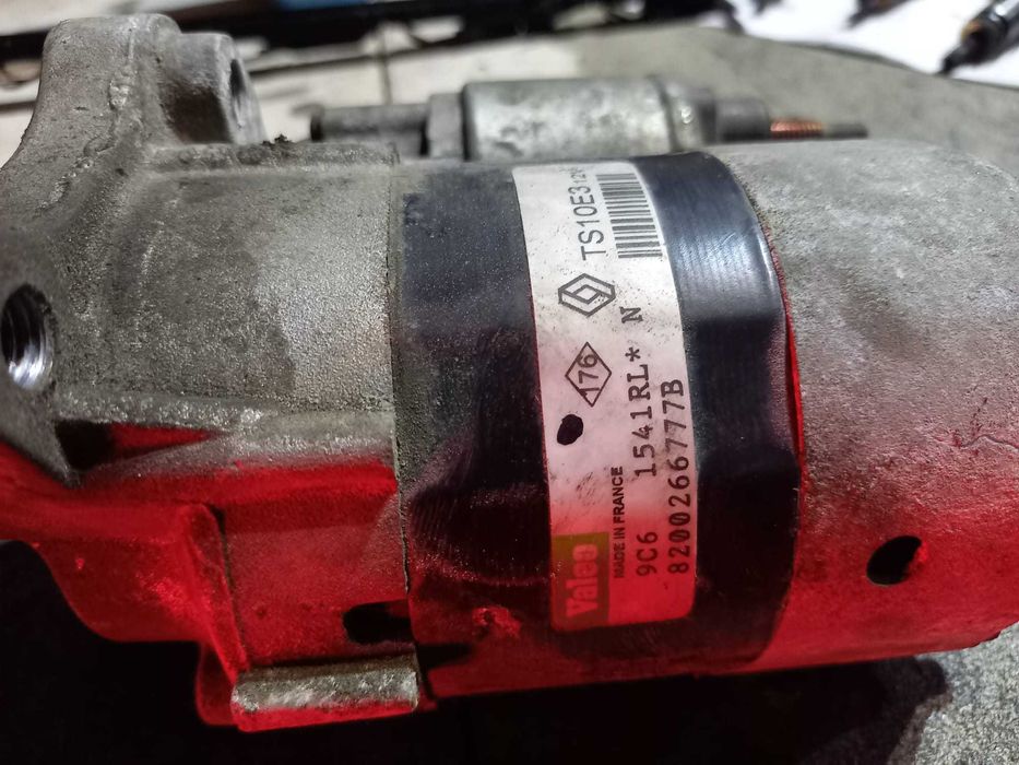 Electromotor Renault Benzina Clio 2 scenic 2 megane 2 8200266777b