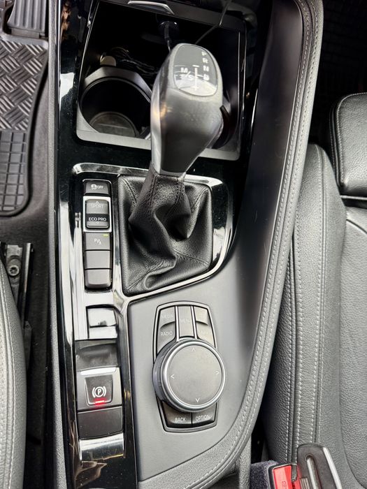 Vand BMW X1/F48-M-pachet-Panoramic-Automata-Navi mare