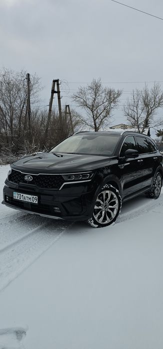 Продаётся кия соренто