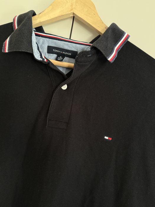 Tricou polo Tommy Hilfiger