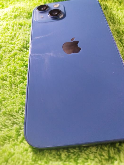 iPhone 13 в хорошим