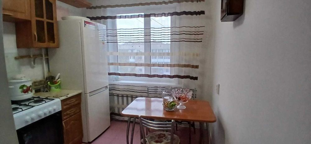 продам 2-х комнатную квартиру