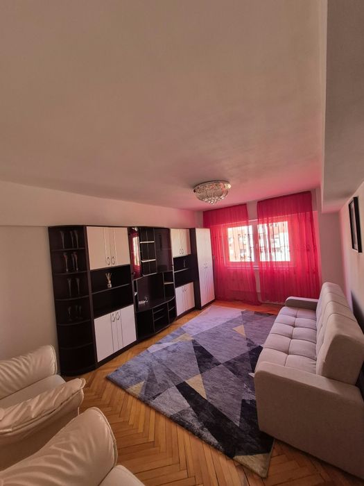 Dau spre chirie apartament doua camere
