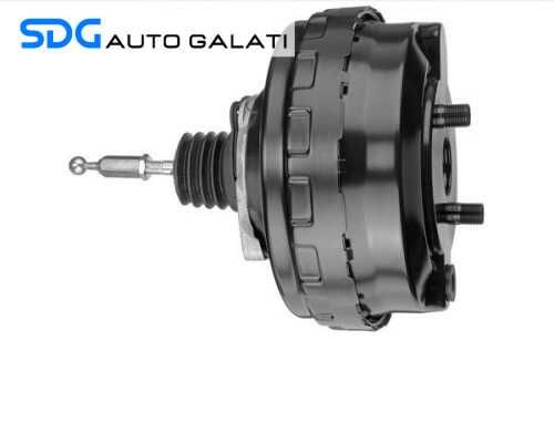 Tulumba Vacuum Vacum Serofrana Servo Frana Audi A4 B7 2005 - 2008 Cod 8K0612103M [MA0109]