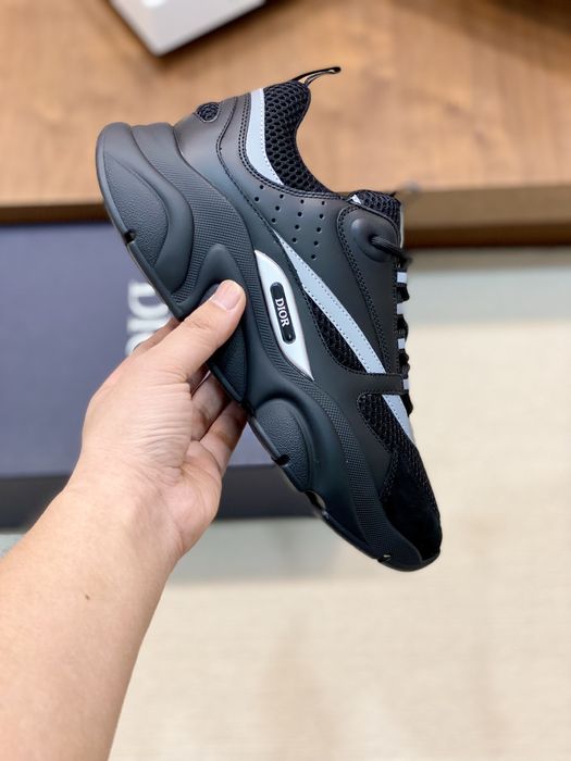 Sneaker Dior B22
