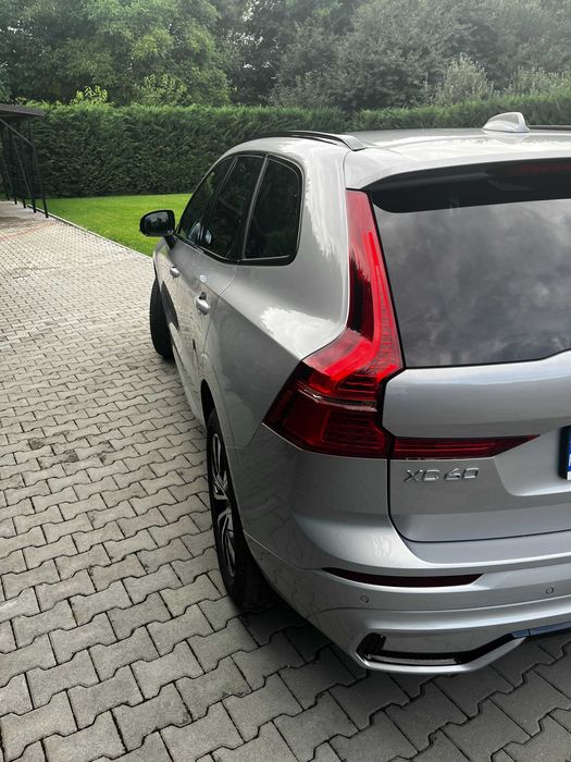 VOLVO XC60 2024 — imagine 5