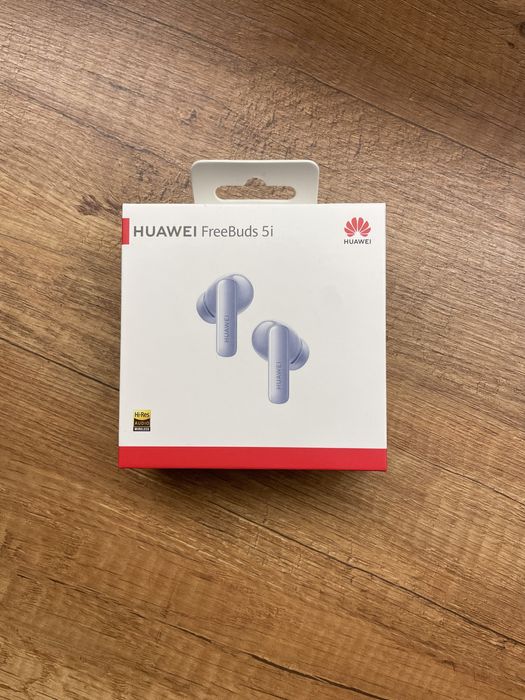 Безжични слушалки Huawei Freebuds  5i