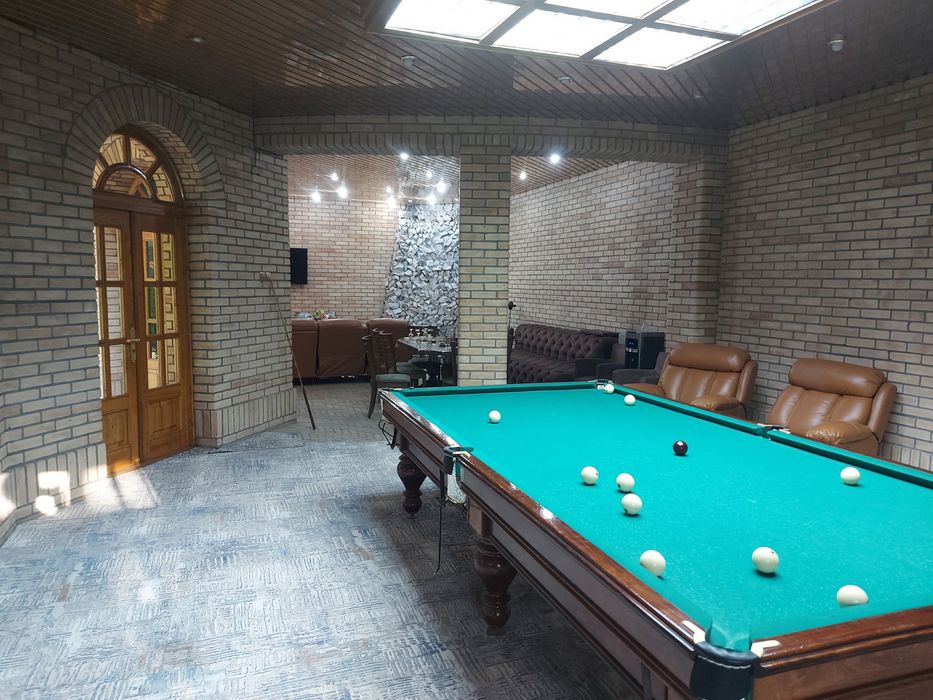 Для Бизнеса Участок - Паркентский 16- Соток