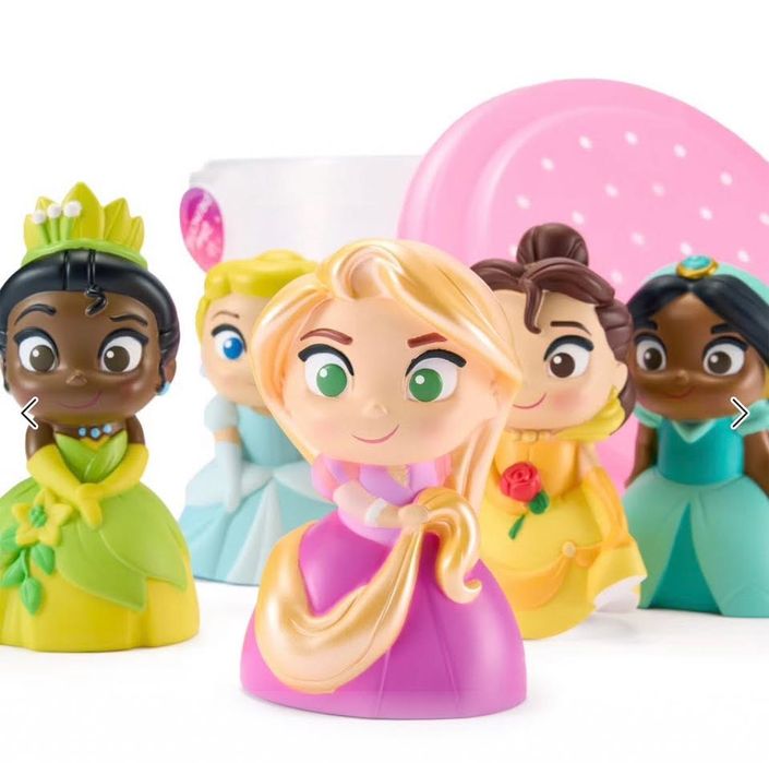 Комплект за игра Дисни принцеси Disney Princess