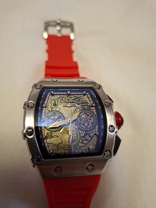 Наручные часы RICHARD MILLE