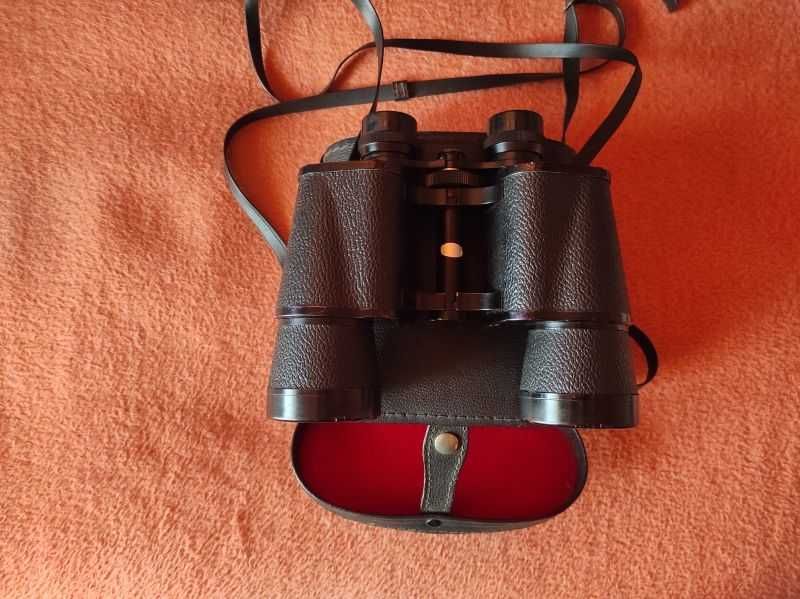 Vand binoclu MARK SCHEFFEL 10x50 ( made in japan )