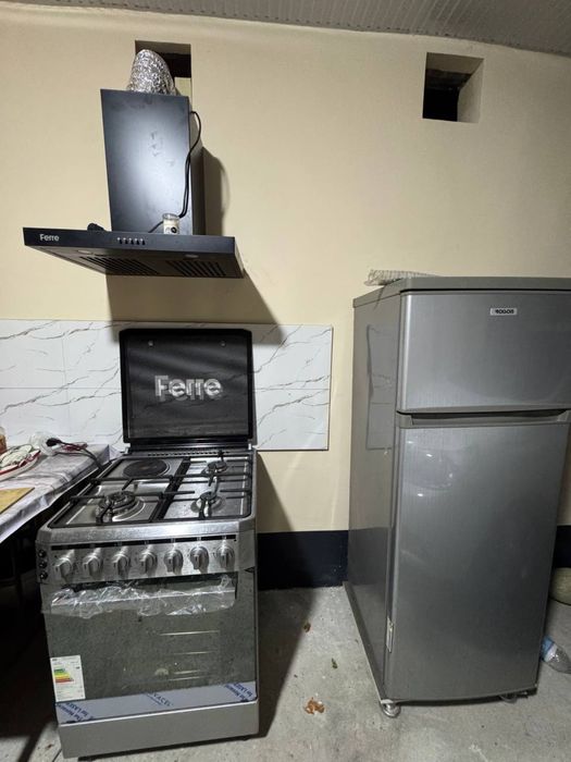 Долгосрочная квартира