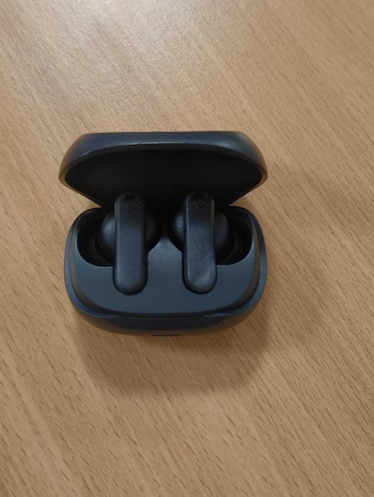 Vand casti skull candy)