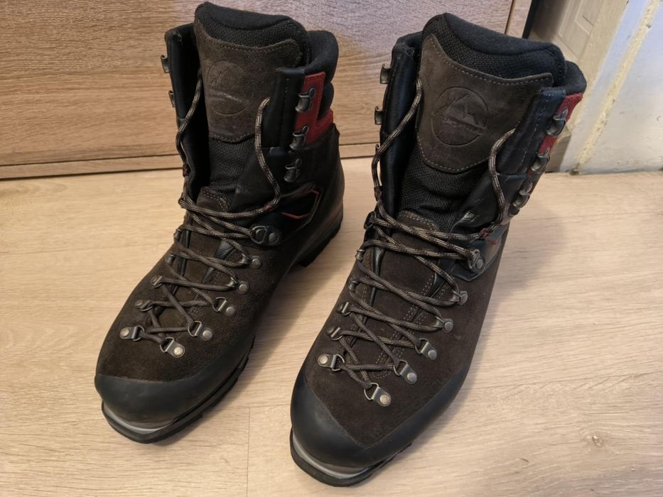 Bocanci de iarna La Sportiva Karakorum Evo GTX