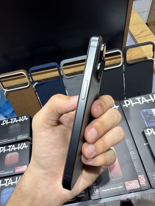 iPhone 15 Pro 256GB