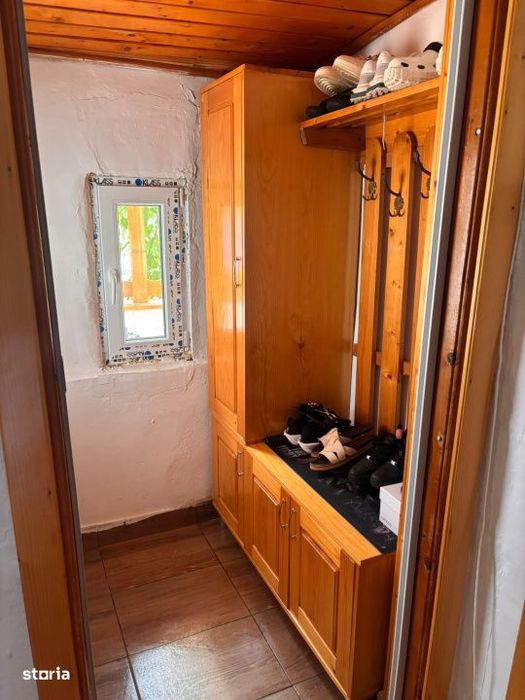 Casa de vanzare, 70 mp, Iancu Jianu - Olt