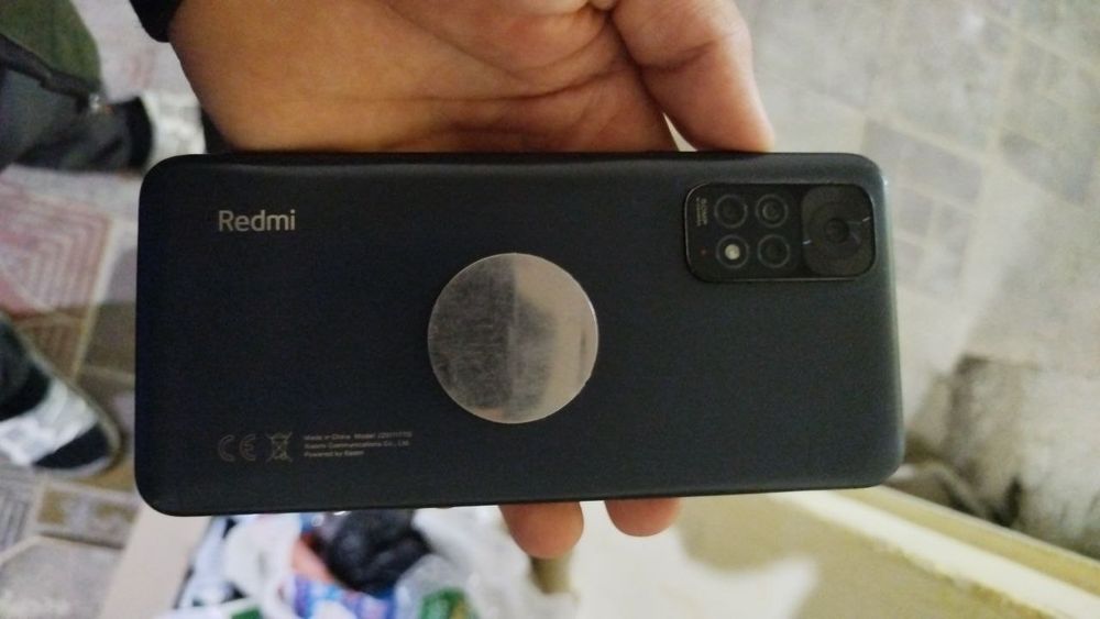Redmi Redmi Not11