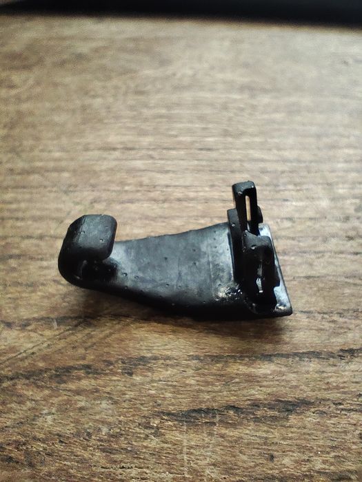 Кука за сенник / щора VW Passat B6 B7