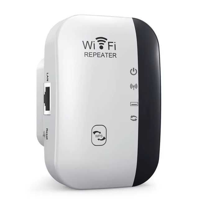Wi-Fi репитер / роутер / точка доступа