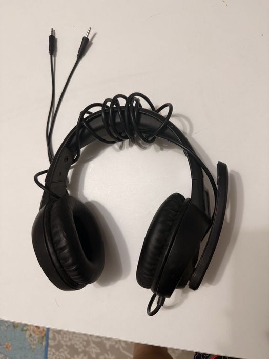 Наушник для компьютера